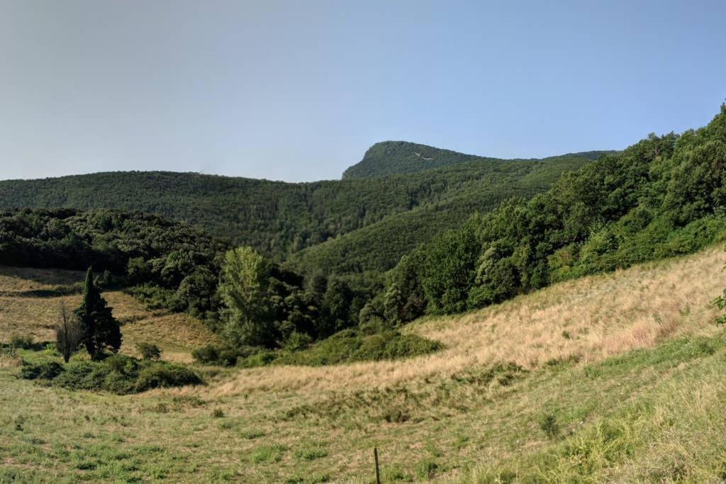 Le Belvedere Lairiere 外观 照片