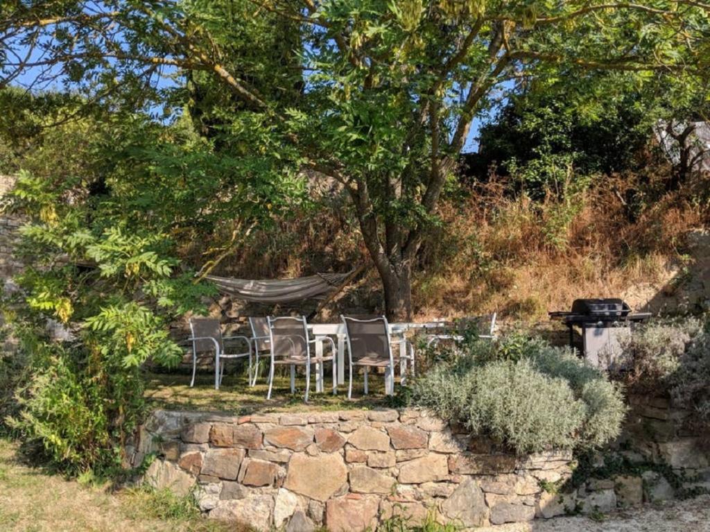 Le Belvedere Lairiere 外观 照片