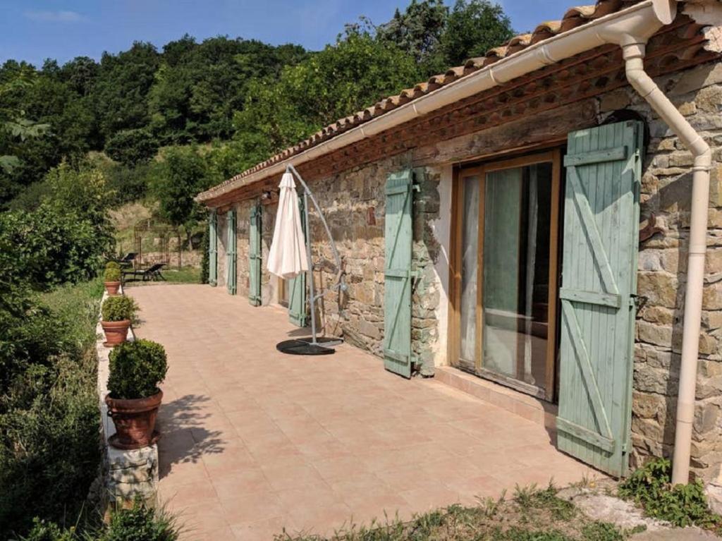 Le Belvedere Lairiere 外观 照片