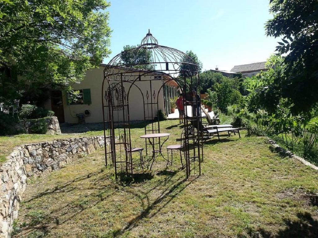 Le Belvedere Lairiere 外观 照片