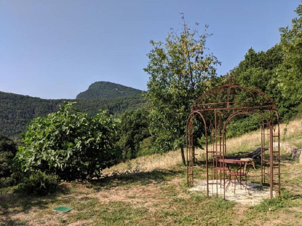 Le Belvedere Lairiere 外观 照片