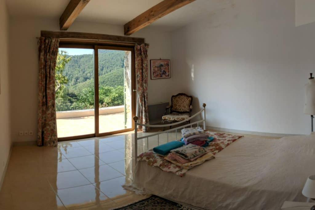 Le Belvedere Lairiere 外观 照片