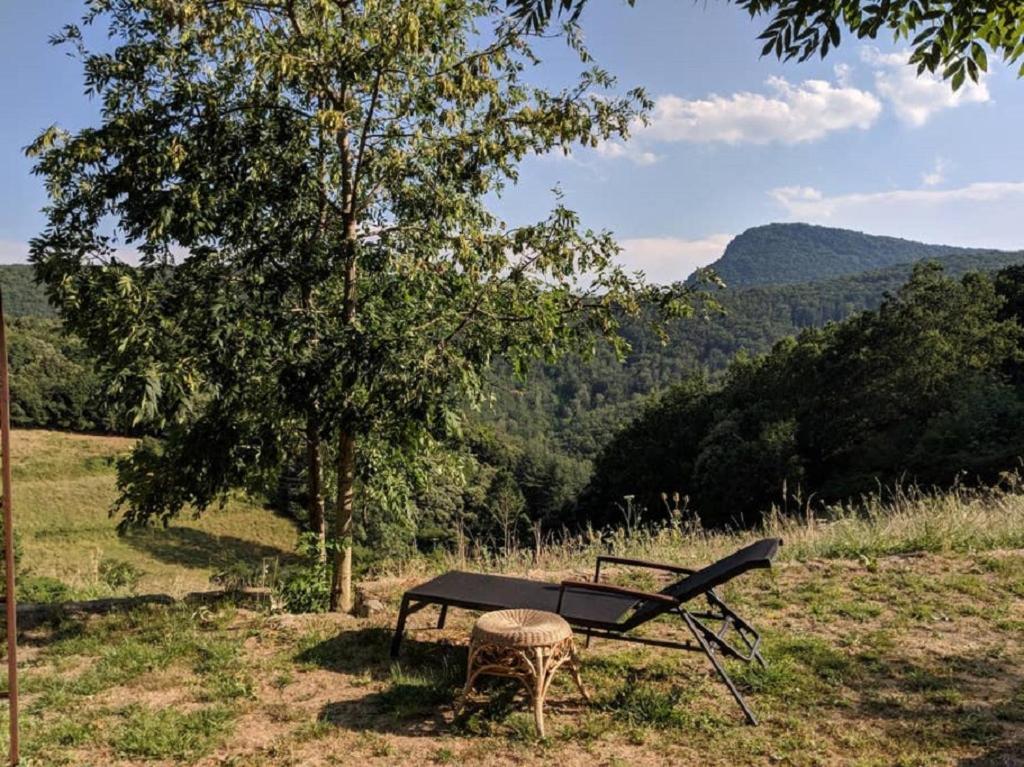 Le Belvedere Lairiere 外观 照片