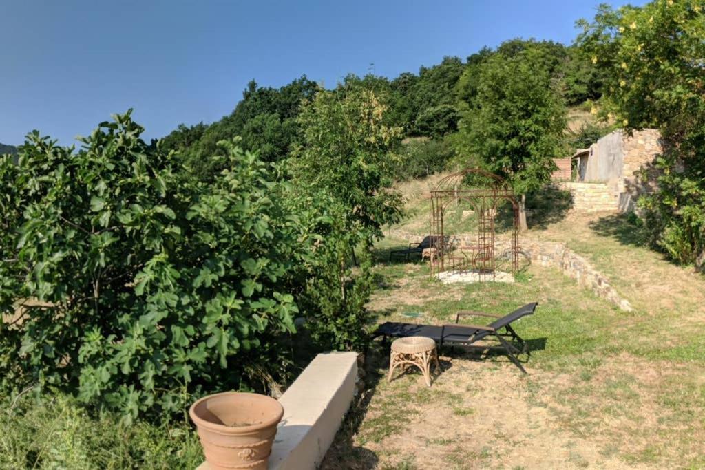 Le Belvedere Lairiere 外观 照片